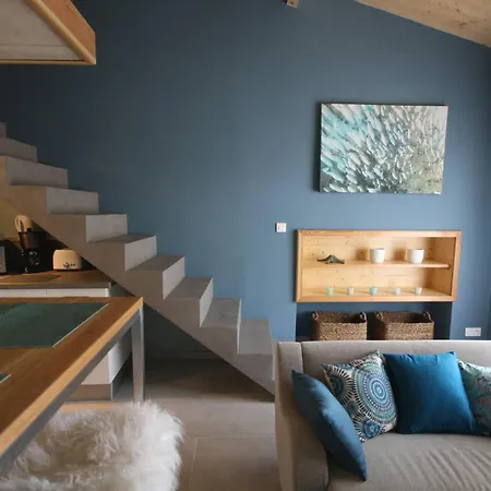 Appartement Valras-loc Le Mediterranee