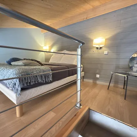 Valras-loc Le Mediterranee Appartement Béziers